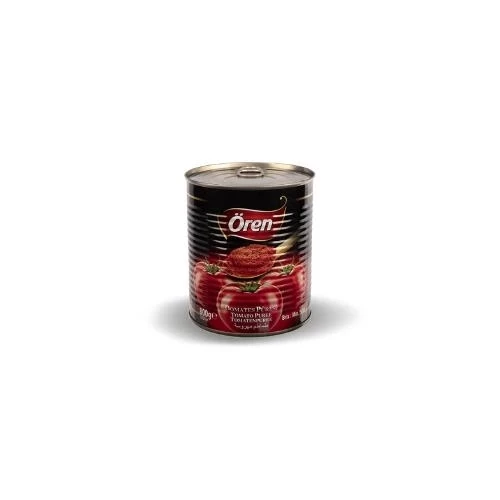 Ören Domates 800 Gr ürün görseli 1