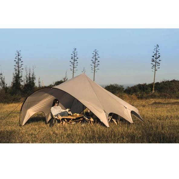 Wildland Magic Tarp Çadır - Resim 4