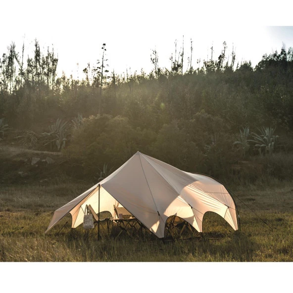 Wildland Magic Tarp Çadır - Resim 5