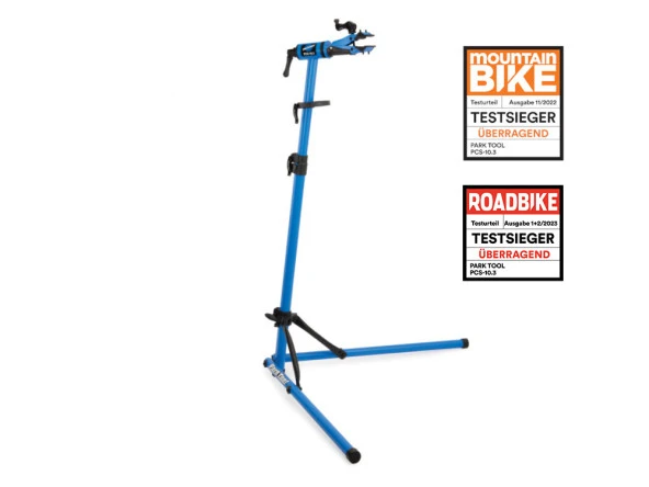 ParkTool Bisiklet Tamir Standı PCS-10.3 Deluxe Home ürün görseli 1