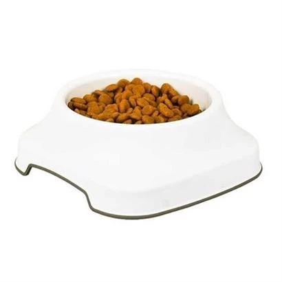 Kedi ve Köpek 2L Mama ve Su Kabı Plastik Silikon Kaydırmaz Taban ürün görseli 1