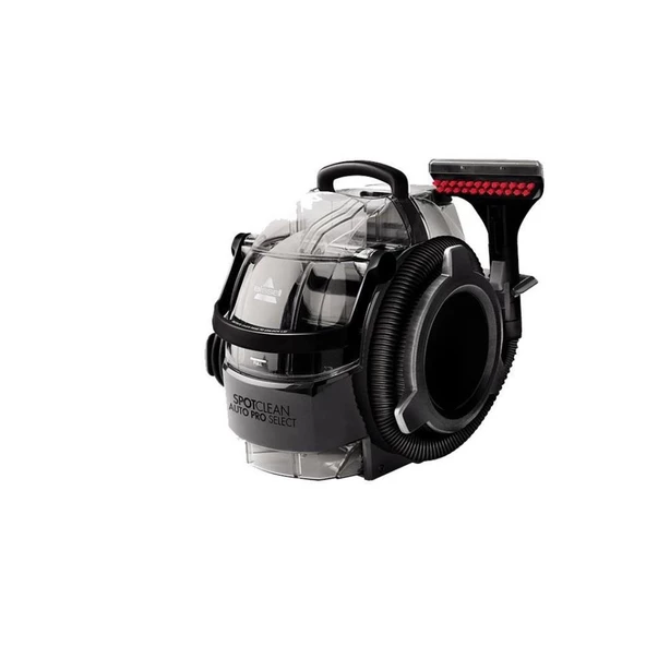 Bissell SpotClean AutoPro Select Halı – Koltuk Yıkama ve Leke Çıkarma Makinesi ürün görseli 1