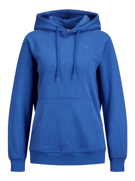 JJXX Bayan Kapüşonlu Kanguru Cepli Sweatshirt 12223961 ürün görseli 1