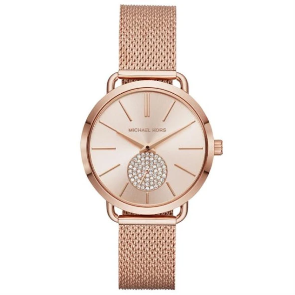 Michael Kors MK3845 Kadın Kol Saati ürün görseli 1