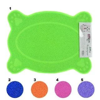 Maxi Life Kedi Tuvalet Paspası Oval 60 Cm ürün görseli 1