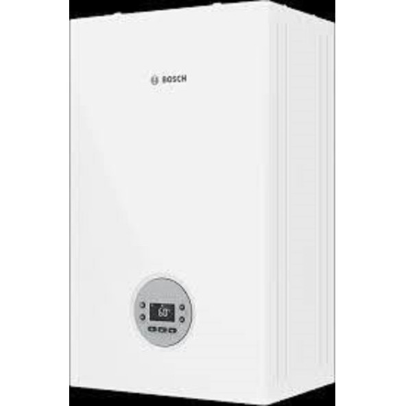 Bosch Condens 1200 W 24/24 Kw 20.000 Kcal Tam Yoğuşmalı Kombi ürün görseli 1