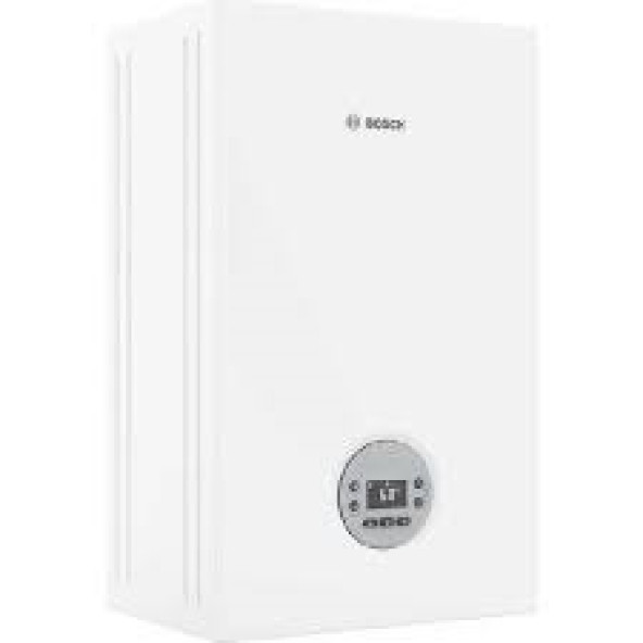 Bosch Condens 1200W - 28 Kw Tam Yoğuşmalı Kombi ürün görseli 1
