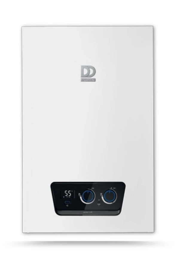 Demirdöküm Ademix P 28/28 kW Tam Yoğuşmalı Kombi ürün görseli 1