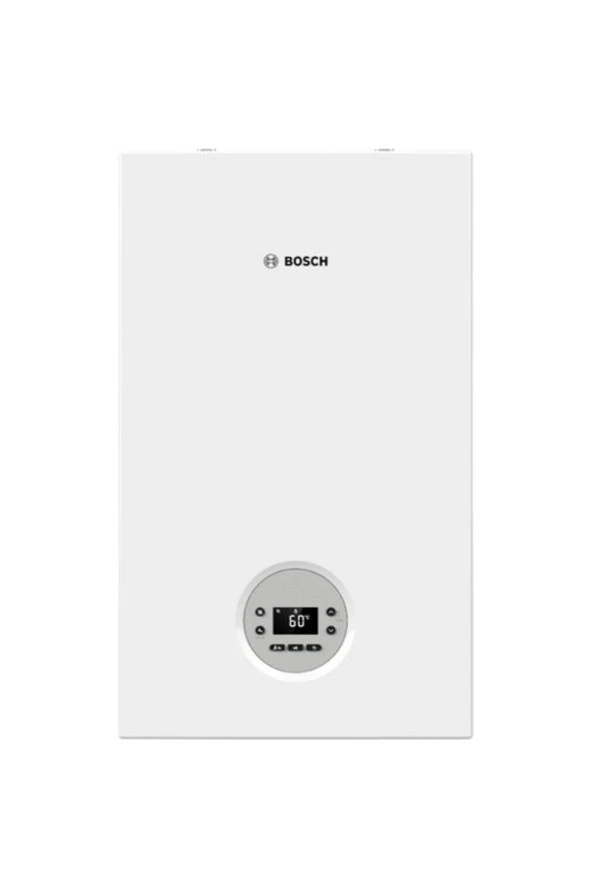 Bosch Condense 1200w 24 Kw Yoğuşmalı Kombi ürün görseli 1