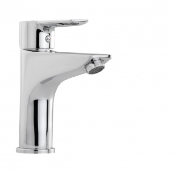 NSK Lavabo Bataryası Alamera Krom N2015902 ürün görseli 1