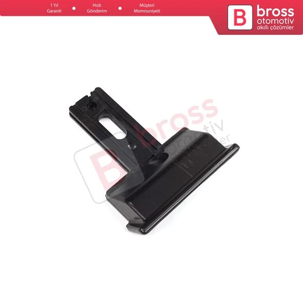 Mercedes W124 Makyajlı 1994-1996 ML W163 1997-2005 için Park El Fren Elcik Kolu A1244270320 ürün görseli 1