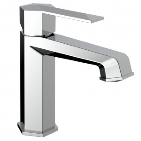NSK Lavabo Bataryası Diamantina Krom N3018102 ürün görseli 1