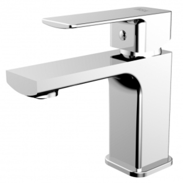 NSK Lavabo Bataryası Geo Krom N3014902 ürün görseli 1
