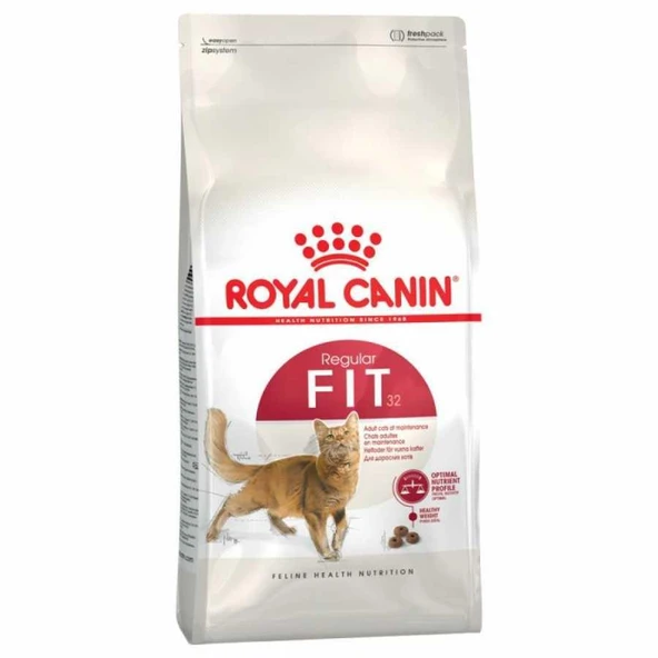 Royal Canin Fit 32 Kedi Maması 2 Kg ürün görseli 1