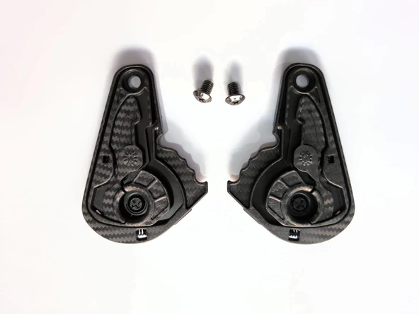 MTS 801 KASK YAN KAPAK SET (2205 SERTİFİKA) ürün görseli 1
