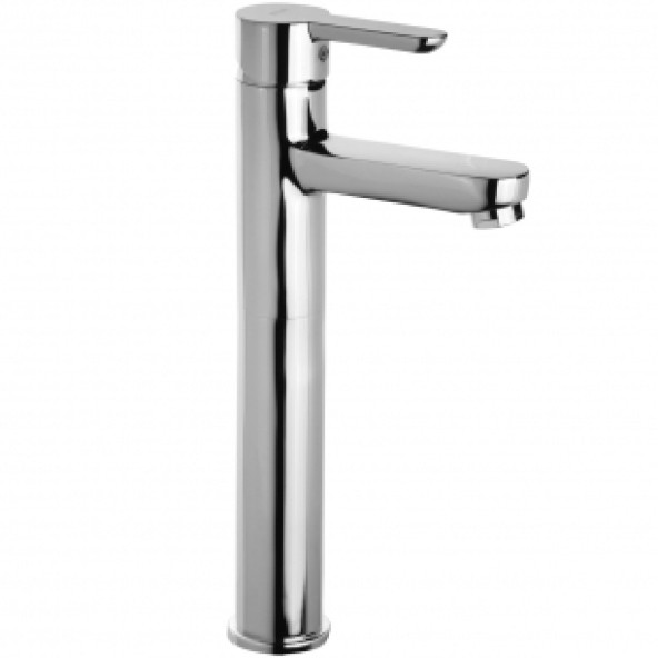NSK Yüksek Lavabo Bataryası Legna Plus Krom N3014402 ürün görseli 1