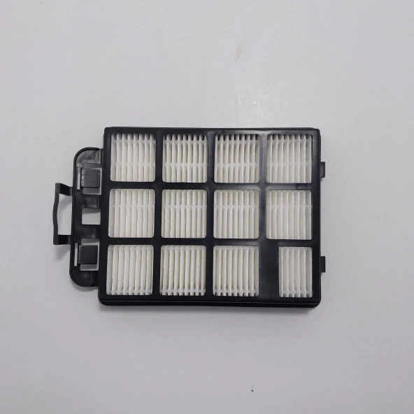ARÇELİK ARİSTON EGZOZ ÇIKIŞ KALIN HEPA FİLTRE - S7534A - 91700005659 - 10026465 ürün görseli 1