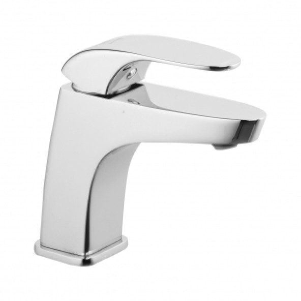 NSK Lavabo Bataryası Lisera Krom N2017102 ürün görseli 1