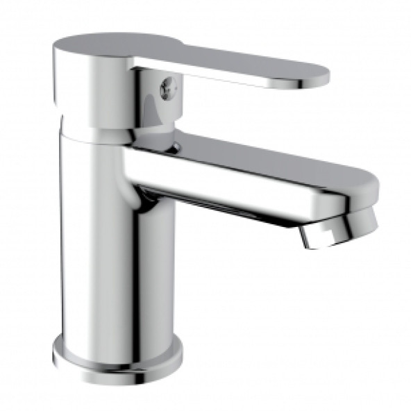 NSK Lavabo Bataryası Molera Krom N3017302 ürün görseli 1