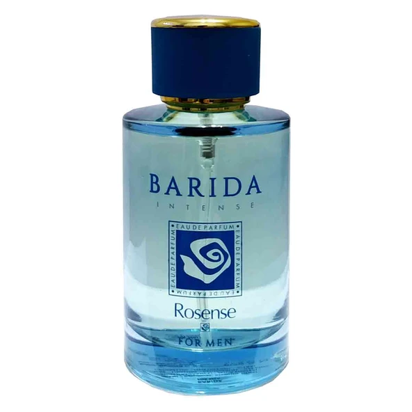 Barida Erkek Parfüm 100 ML ürün görseli 1