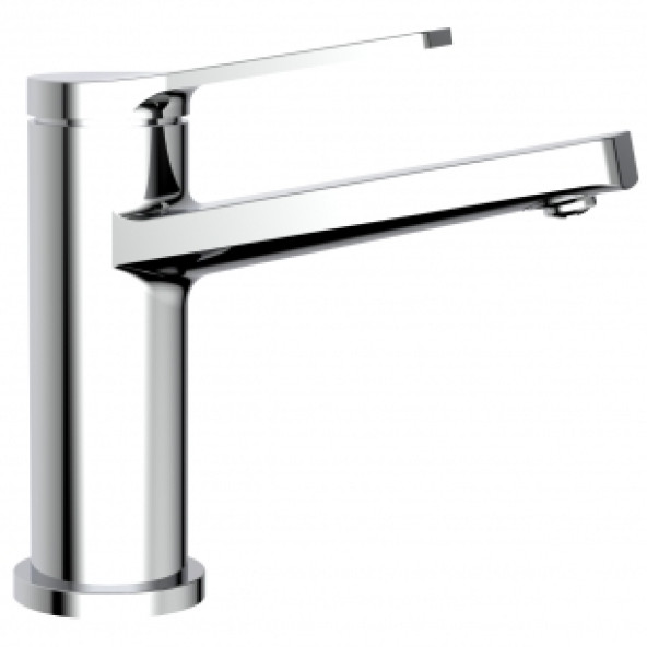 NSK Lavabo Bataryası Nobia Pro Krom N3015402 ürün görseli 1