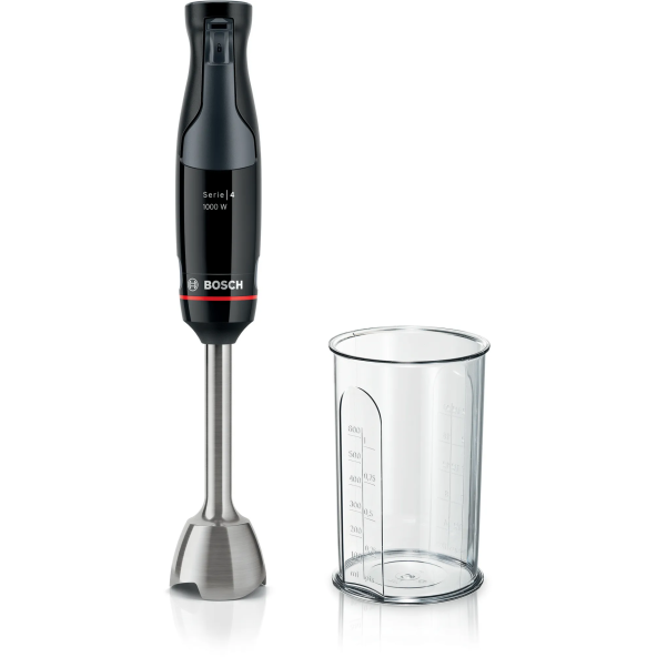 Bosch Msm4b610 Serie 4 Ergomaster 1000 W El Blenderi ürün görseli 1