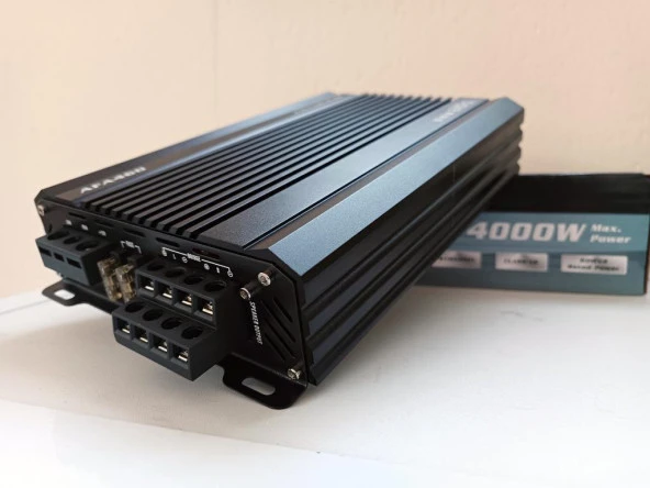 amht 4点おまとめ PTTAVM: ADS 4000W 4KANAL 4X60 RMS OTO AMFİ
