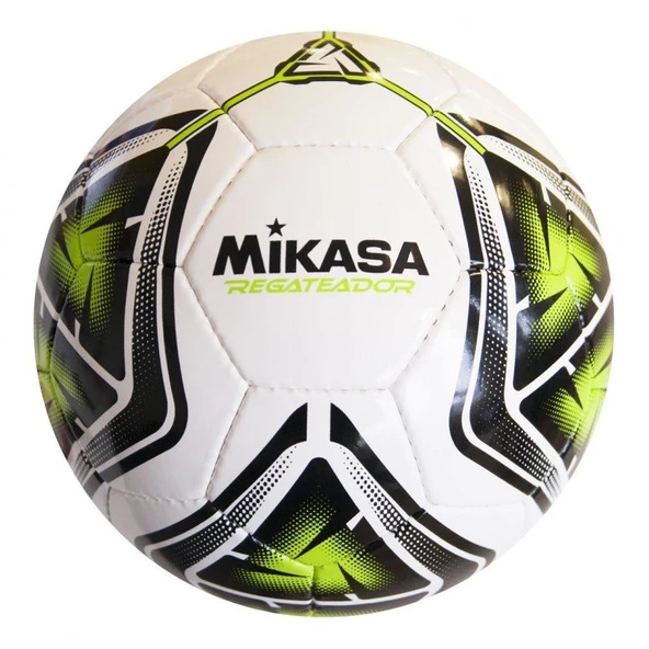 Mikasa El dikişli Regateador 5 Halı Saha Futbol Topu ürün görseli 1