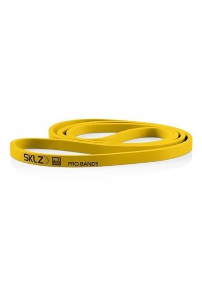 SKLZ Çoklu Egzersiz Direnç Bantları Light SK6800146 ürün görseli 1