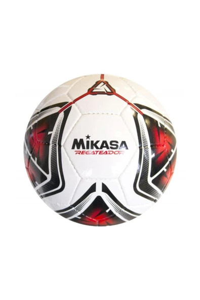 Mikasa El dikişli Regateador 5 Halı Saha Futbol Topu ürün görseli 1