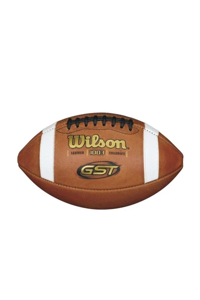 Wilson Amerikan Futbol Topu WTF1003B ürün görseli 1