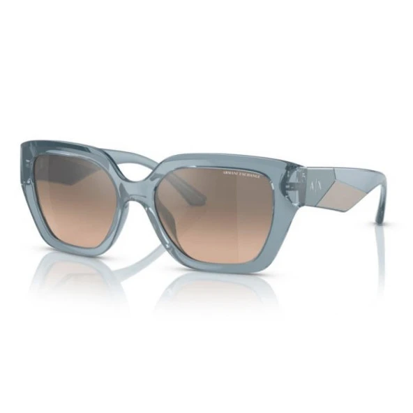 Armani Exchange 0AX4125SU 82408Z Kadın Güneş Gözlüğü ürün görseli 1
