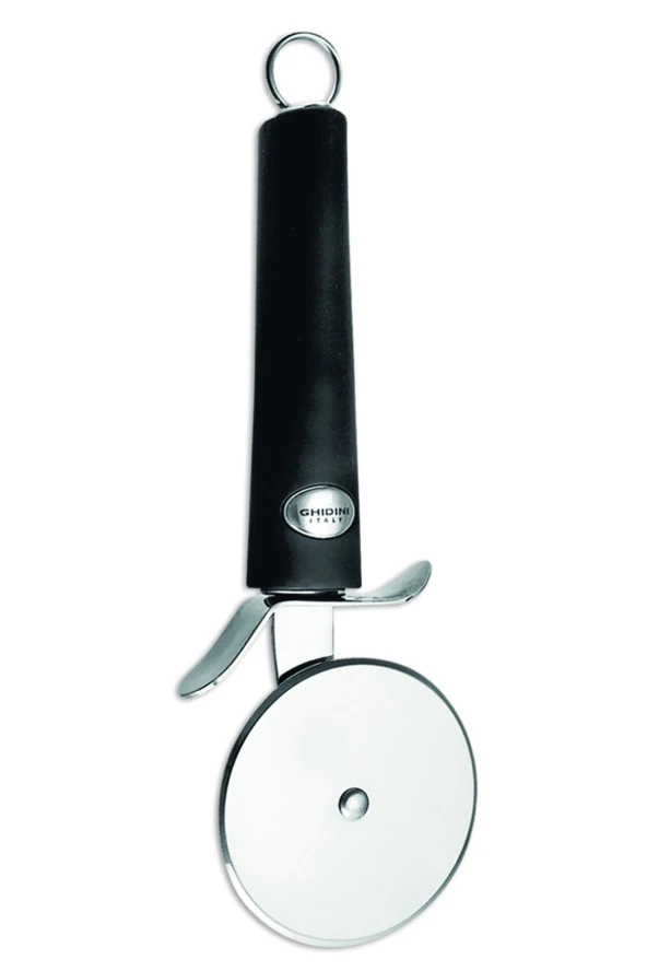 Porland Ghidini Twist Pizza Dilimleyici 20cm ürün görseli 1
