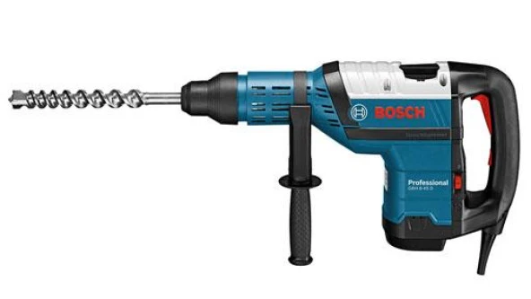 Bosch GBH 8-45 D Kırıcı Delici 0.611.265.100 ürün görseli 1