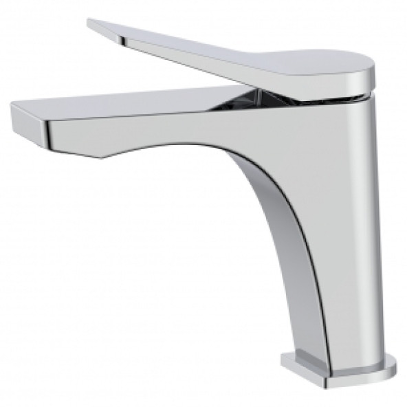 NSK Lavabo Bataryası Rhino Krom N4013602 ürün görseli 1
