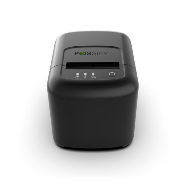 Possify Fy-200E Termal Fiş Yazıcı ürün görseli 1