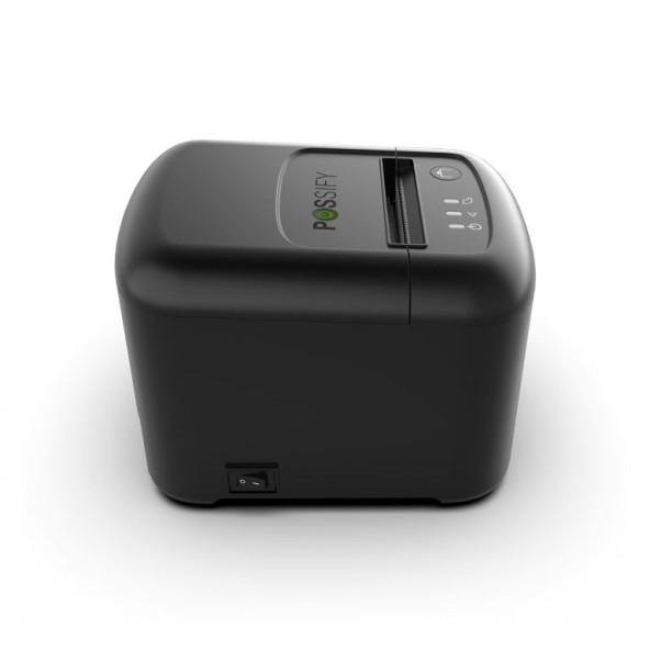 Possify Fy-200E Termal Fiş Yazıcı - Resim 2