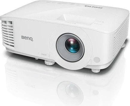 Benq MH560 3800 Ans 1920X1080 Full Hd 2xhdmı VGA 20.000:1 3D Dlp Projeksiyon ürün görseli 1