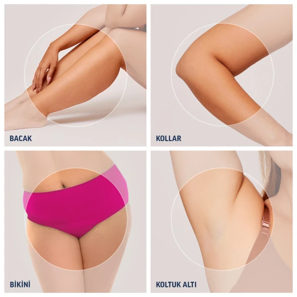 Veet Professıonal Tüy Dökücü Krem 200 ml - Resim 2
