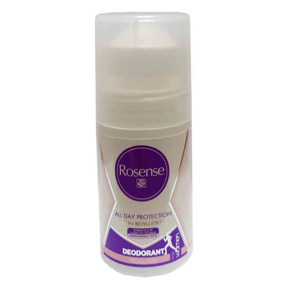 Roll On Deodorant Kadın 50 ML - Resim 4