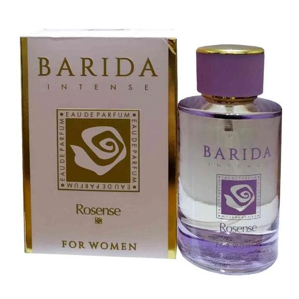 Rosense Barida Intense For Women EDP Bayan Parfüm 100 ML ürün görseli 1