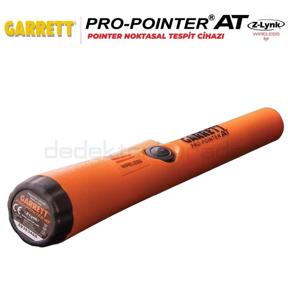 Pro Pointer AT Z-LYNK Pinpointer Dedektör ürün görseli 1