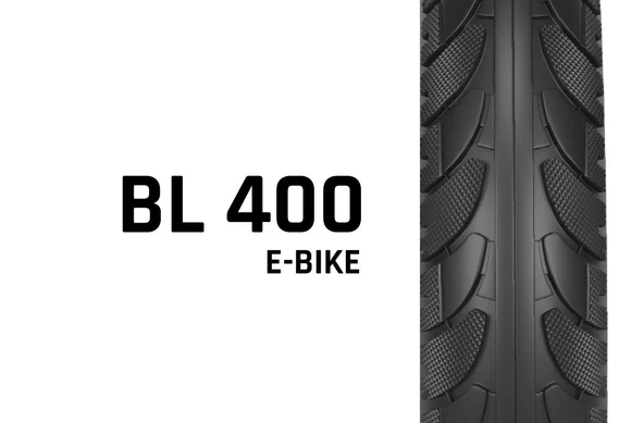 VOLTA VSX Billas 16X2.50 TL BL400 ELEKTRİKLİ BİSİKLET Dubleks Lastik ürün görseli 1