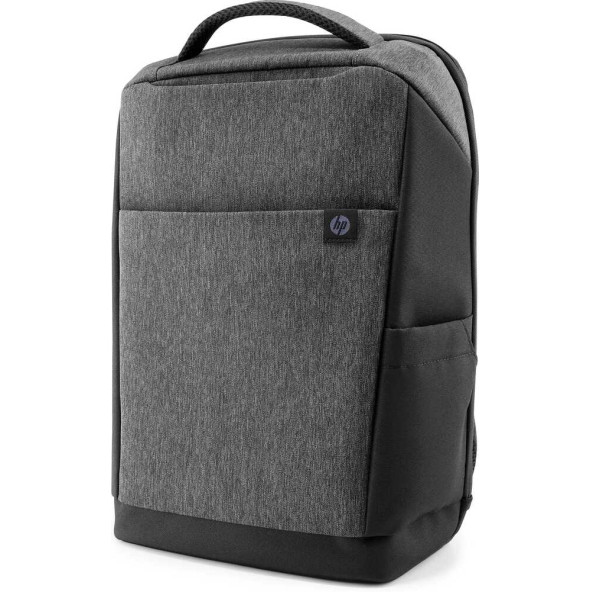 HP Renew Travel 15.6 inç Bilgisayar Sırt Çantası Gri 2Z8A3AA ürün görseli 1