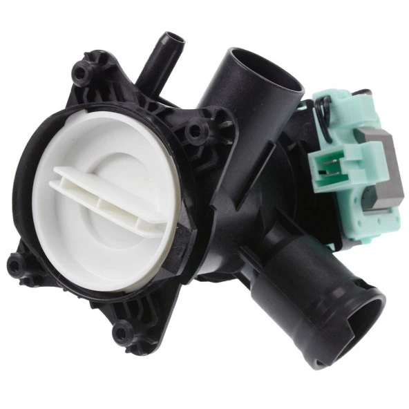 Bosch Logixx 8 Kg Çamaşır Makinesi Pompa Motoru ürün görseli 1