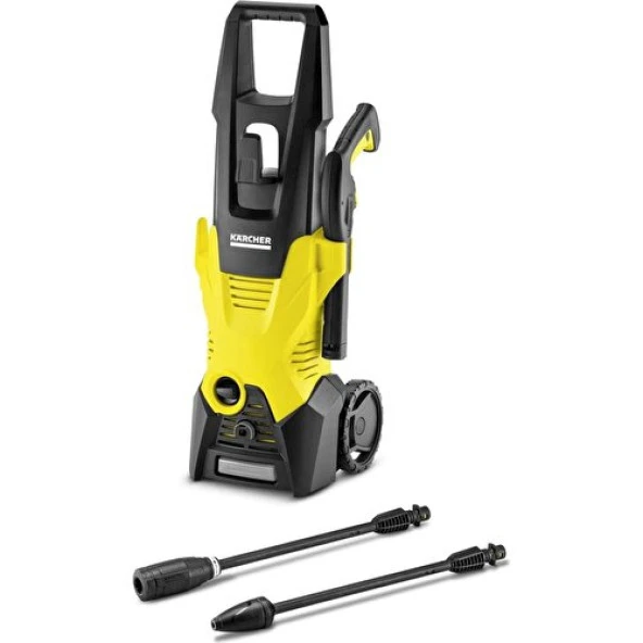 Karcher K 3 120 Bar Yüksek Basınçlı Yıkama Makinesi ürün görseli 1
