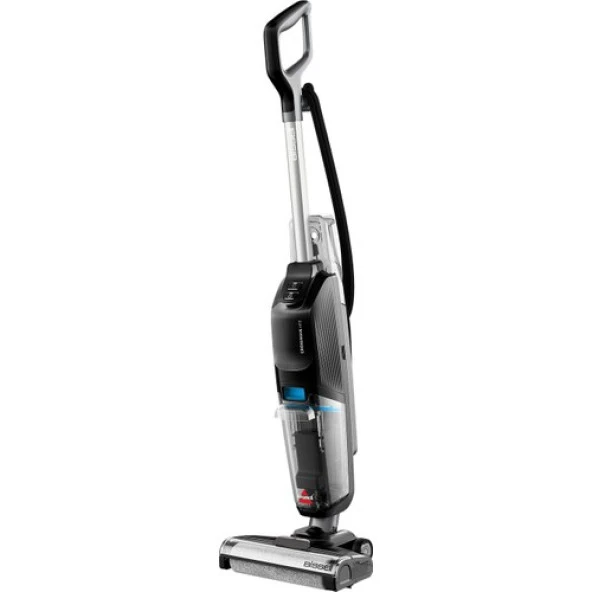Bissell Crosswave Hf2 Select Yüksek Vakumlu Sert Zemin Süpürme Ve Silme Makinesi ürün görseli 1