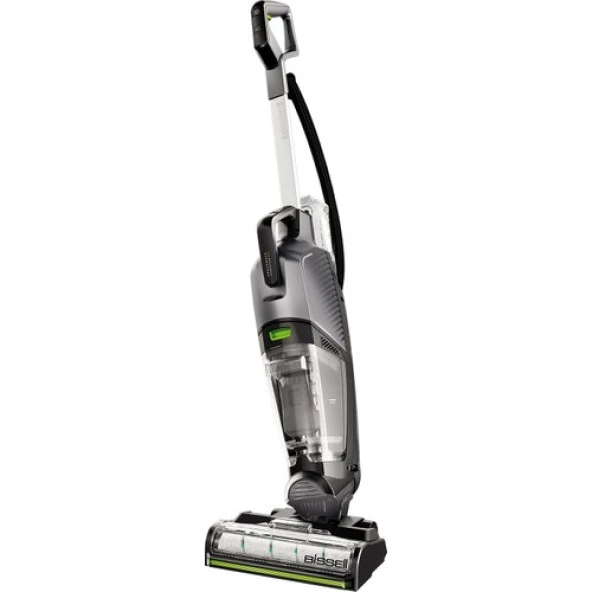 Bissell Crosswave Hydrosteam Pet Select Buharlı Dikey Süpürme Ve Silme Makinesi ürün görseli 1