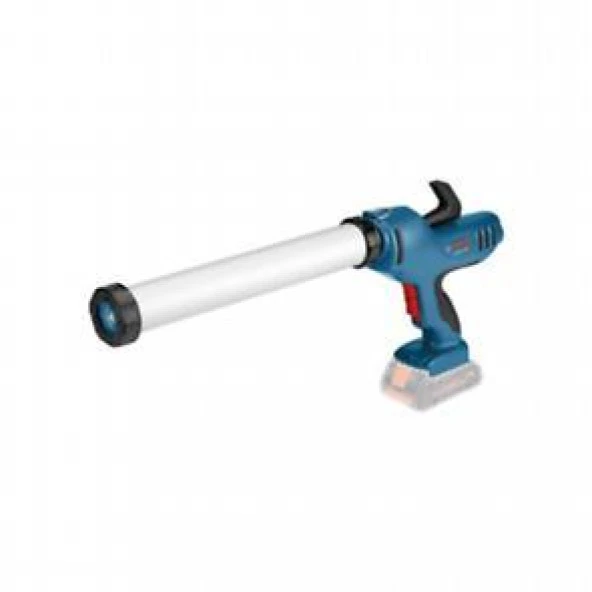 Bosch GCG 18V-600 Akülü Silikon Tabancası Solo ürün görseli 1