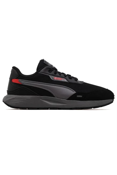 Puma Runtamed Plus Siyah Kadın/Genç Spor Ayakkabı - 391250 05 ürün görseli 1